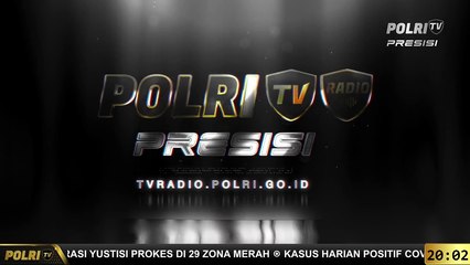 PRESISI 23 JUNI 2021