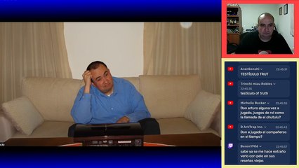 Reaccionando a videos viejos - Pregúntale a Arturo en Vivo