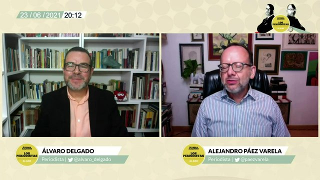 #EnVivo | #LosPeriodistas | Slim, la L12., Sheinbaum y AMLO | Las “fakes” a la mañanera