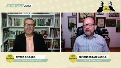 #EnVivo | #LosPeriodistas | Slim, la L12., Sheinbaum y AMLO | Las “fakes” a la mañanera