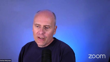 WEDNESDAY NIGHT LIVE! Freedomain Livestream