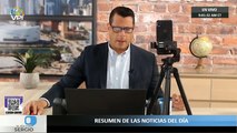 En Vivo | Al Día con Sergio Novelli - Jueves 24 de Junio