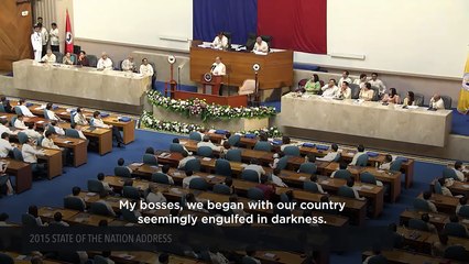 Remembering Noynoy Aquino