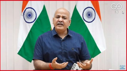 #ManishSisodia hits out at# BJP, asks #SambitPatra to read rules before making allegations  #delhi #Coronavirus #Oxygen