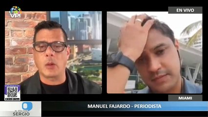 En Vivo | Al Día con Sergio Novelli - Viernes 25 de Junio