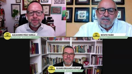 #EnVivo | #LosPeriodistas | Carretera del terror | Las fosas de niños indígenas