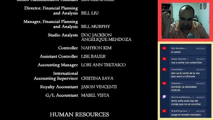 The Secret of Monkey Island - Pregúntale a Arturo en Vivo