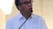 Duterte wants to arm civilians, Lacson says 'bad idea' | Evening wRap