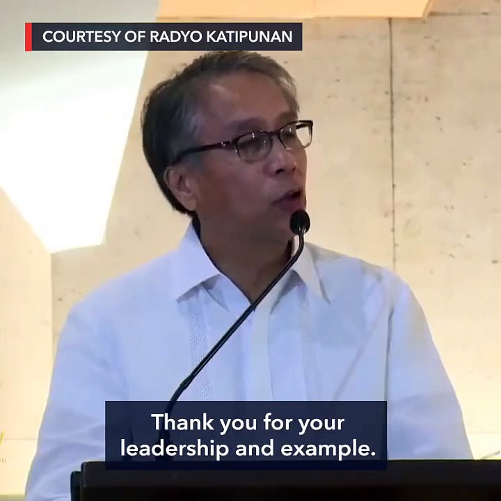 Duterte wants to arm civilians, Lacson says 'bad idea' | Evening wRap