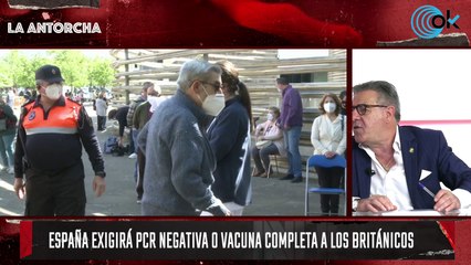 DIRECTO #LaAntorcha todas las claves del macrobrote en Mallorca
