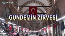 GÜNDEMİN ZİRVESİ (CANLI YAYIN)
