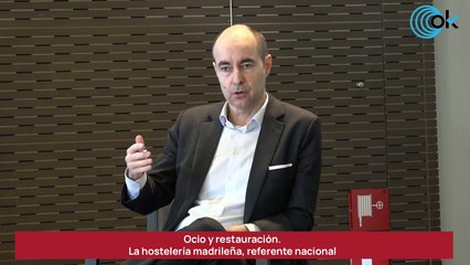 DIRECTO # I Jornadas de Turismo Madrid OKDIARIO