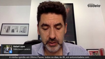 FDV #395 - Que dia, senhores!