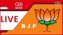 #BJP National President #JPNadda Addresses #WestBengal BJP State Executive Meeting