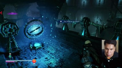 TechRap Level 1: 'Stranger of Paradise Final Fantasy Origin'