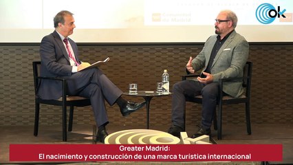 DIRECTO # I Jornadas de Turismo Madrid OKDIARIO