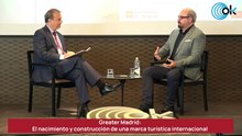 DIRECTO # I Jornadas de Turismo Madrid OKDIARIO