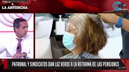 DIRECTO #LaAntorcha el análisis de la reunión Sánchez-Aragonès