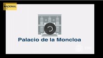 #ENDirecte | Rueda de prensa de la portavoz del Ejecutivo, María Jesús Montero, tras la reunión del presidente del Gobierno y el president de la Generalitat de Cataluña