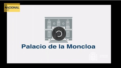 Tải video: #ENDirecte | Rueda de prensa de la portavoz del Ejecutivo, María Jesús Montero, tras la reunión del presidente del Gobierno y el president de la Generalitat de Cataluña