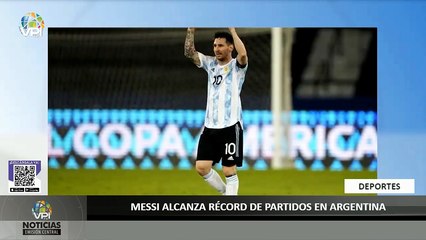 En Vivo | Noticias VPItv Emisión Central - Martes 29 de Junio