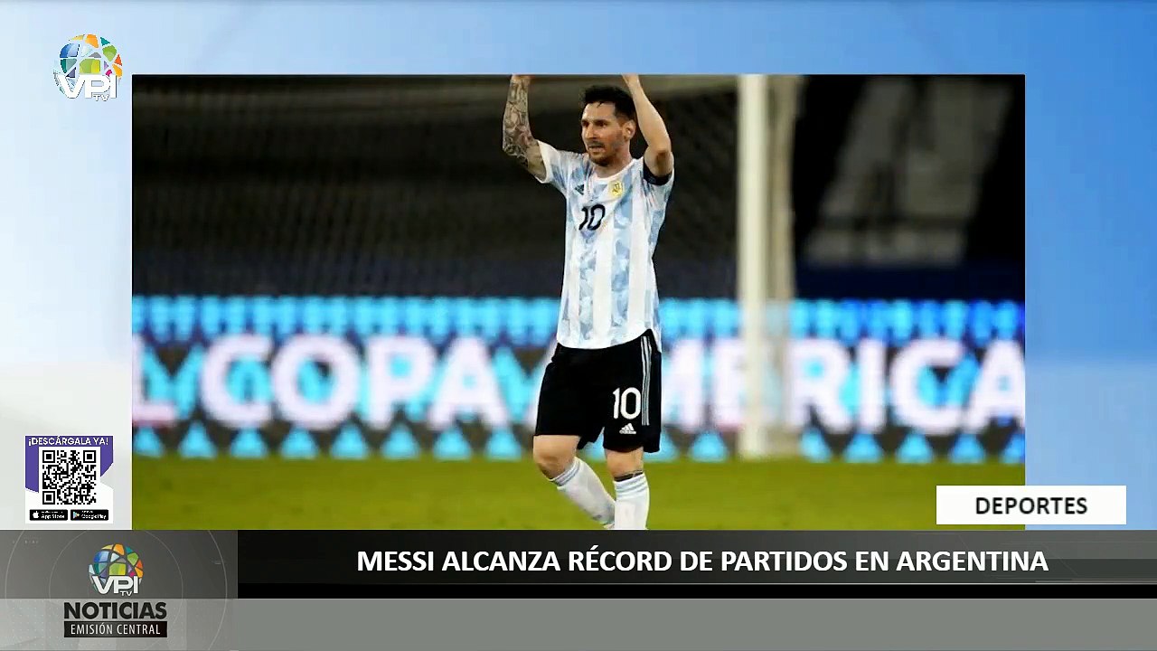 En Vivo | Noticias VPItv Emisión Central - Martes 29 de Junio