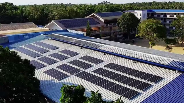 Propelling Renewable Energy against Climate Change