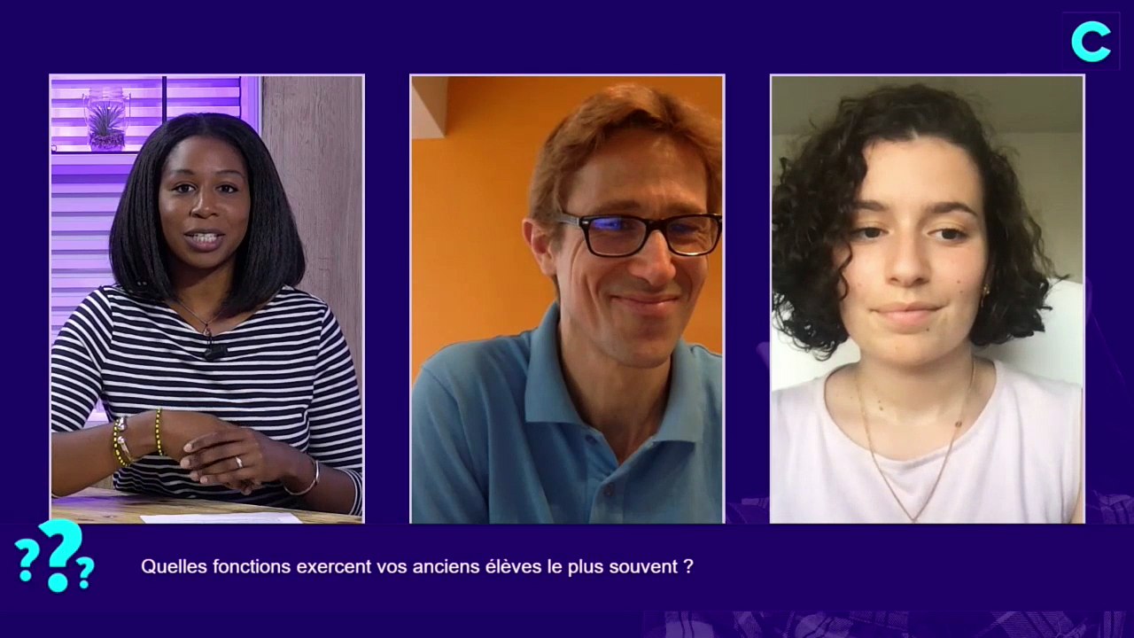 Découvrez l'ENSTA Paris - Programme Ingénieur - Prépas