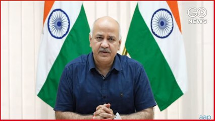 #Delhi Govt. #Schools Will Conduct Physical PTMs From Jul 19-31: #ManishSisodia