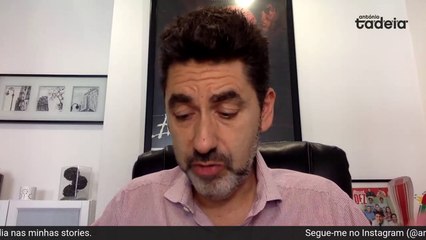 FDV #396 - A Inglaterra é defensiva?