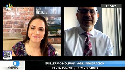 En Vivo | Al Día con Sergio Novelli - Miércoles 30 de Junio