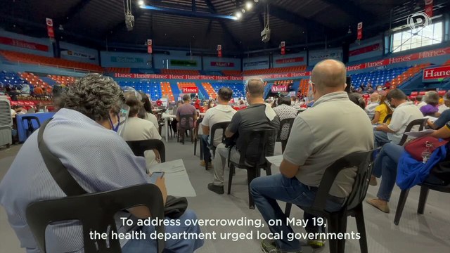 EXPLAINER: Paano nilalabanan ang vaccine hesitancy sa Pilipinas?