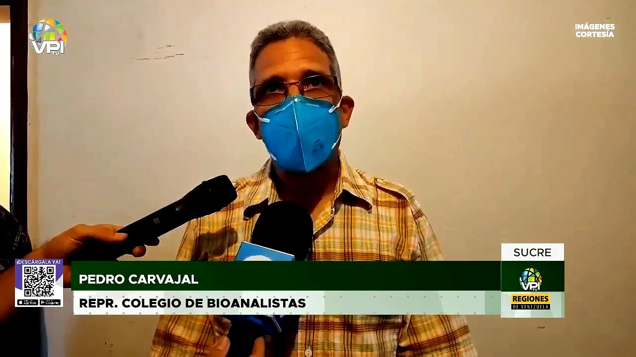 En Vivo | Lo que es noticia en #EE.UU + #Regiones de Venezuela  - #30Jun - Ahora