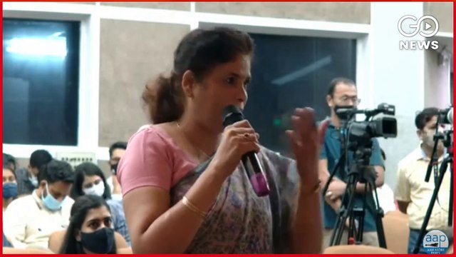 #ArvindKejriwal Govt is celebrating 3 year of Happiness curriculum in #Delhi schools | #ManishSisodia