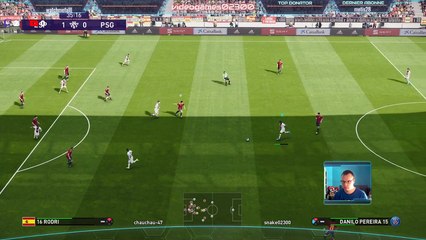 [FR][PS5] live sur divers jeux proposer