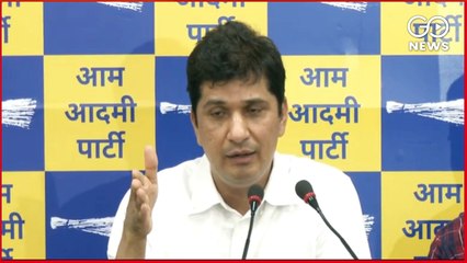 #Delhi के #GandhiNagar से #BJP #MLA #AnilBajpai का Audio हुआ Leak, #AAP ने लगाया आरोप