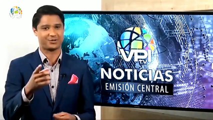 En Vivo | Noticias VPItv Emisión Central - Martes 06 de Julio