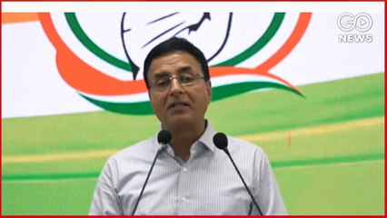 #Congress Party Special Media Byte By #RandeepSinghSurjewala At #AICC HQ