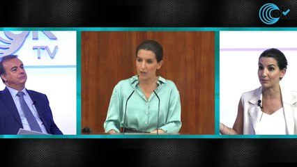 Directo: 'Hoy Responde' Rocío Monasterio