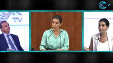Directo: 'Hoy Responde' Rocío Monasterio
