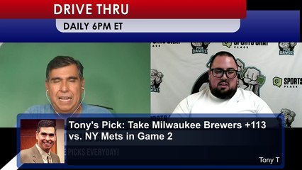 Live Free Picks Drive Thru Show NBA MLB NHL Picks 7-7-2021