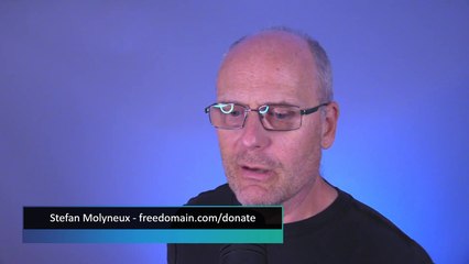 WEDNESDAY NIGHT LIVE! Freedomain Livestream