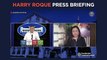 Harry Roque press briefing | Thursday, July 8