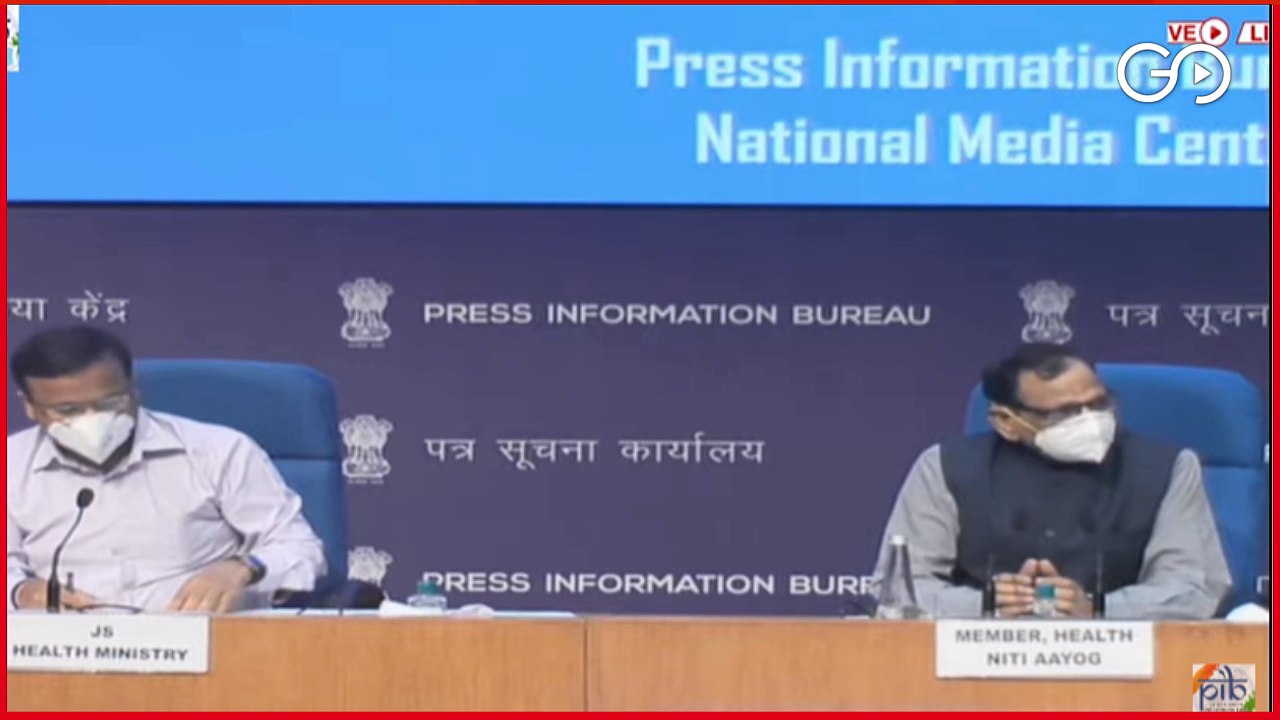 #PressBriefing On The Actions Taken, #Preparedness & Updates On #COVID19