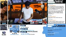 Da Hub Radio - LIVE