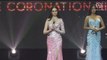 Hannah Arnold's stunning #BinibiningPilipinas2021 coronation night performance
