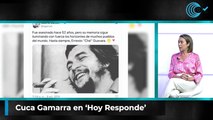 Directo: 'Hoy Responde' con Cuca Gamarra