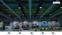 IV CAMPEONATO DE ESPAÑA INFANTIL DE VERANO  DE SEGUNDA DIVISIÓN DE NATACIÓN ARTÍSTICA