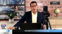 En Vivo | Al Día con Sergio Novelli - Martes 13 de Julio