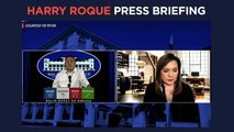 Harry Roque press briefing | Wednesday, July 14